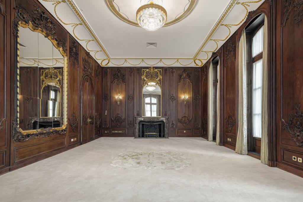 Main image of property: Belgrave Square, Belgravia, London, SW1X