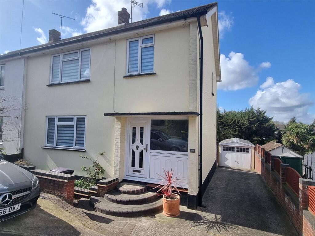Main image of property: Love Lane, Rayleigh, Essex, SS6