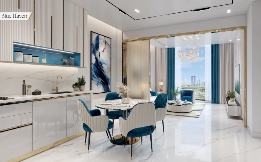 Main image of property: Dubai