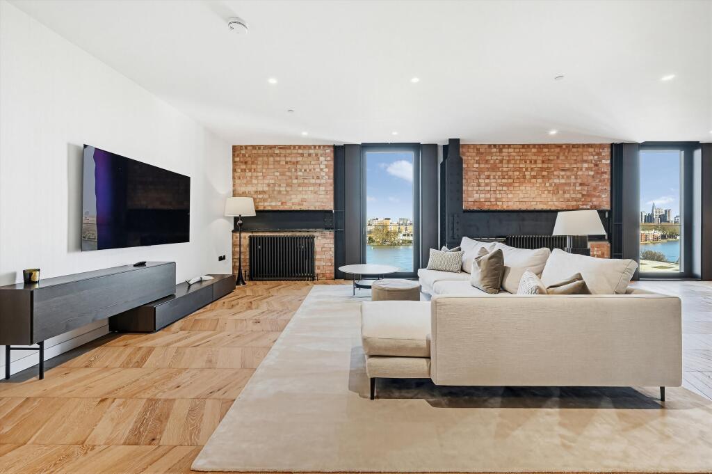 Main image of property: Switch House East, Battersea Power Station, Battersea SW11