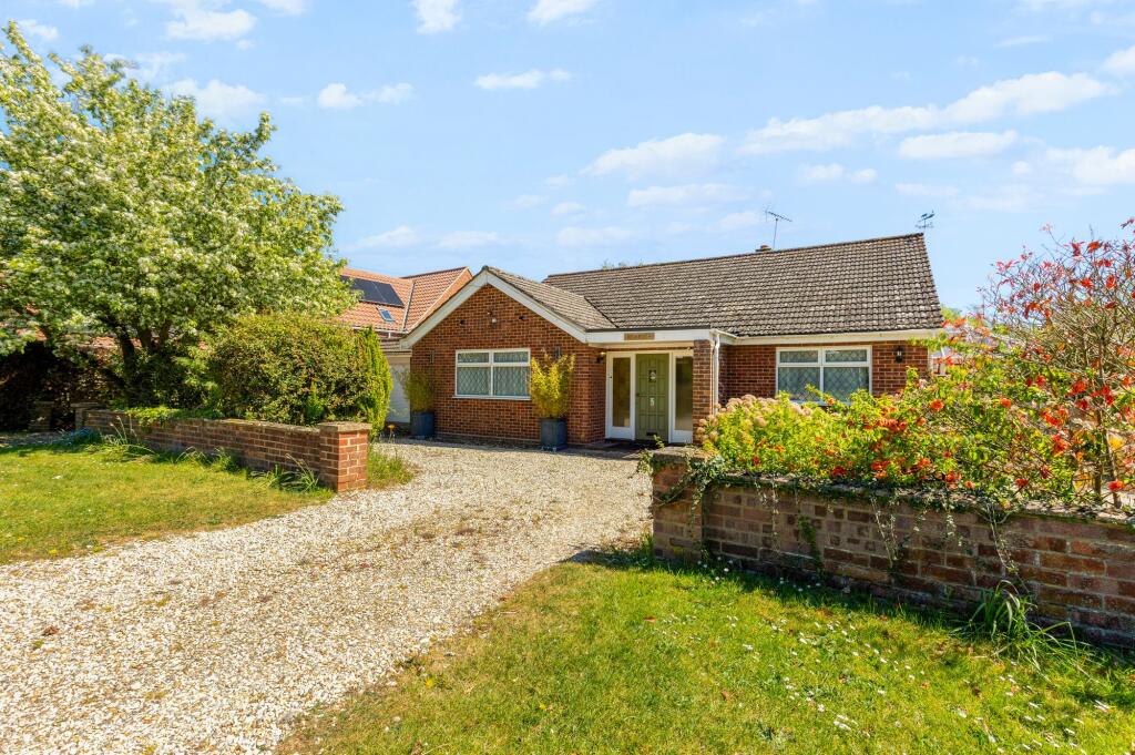 Main image of property: Gressenhall