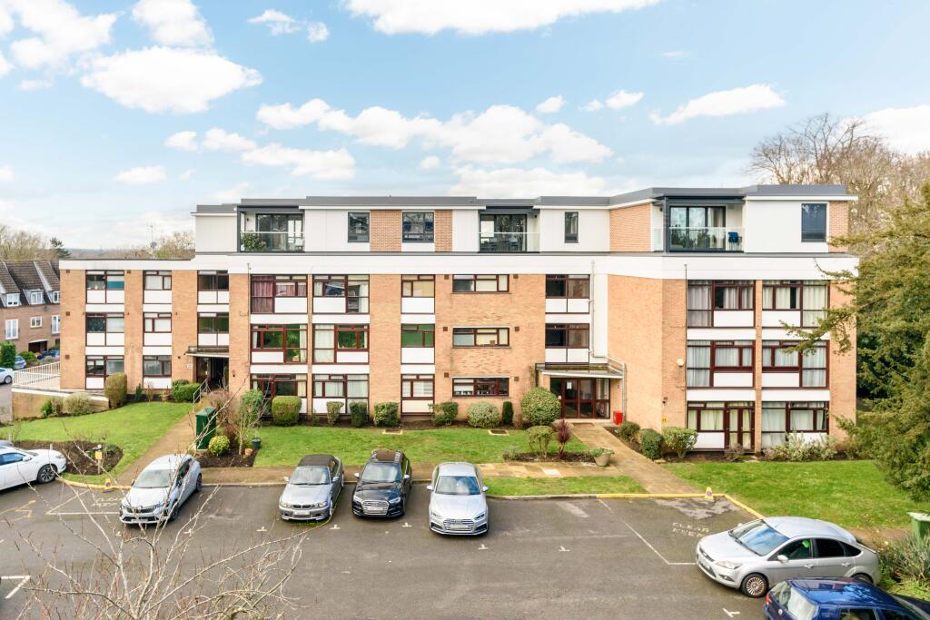 Main image of property: Beechcroft Manor, Weybridge, Surrey, KT13