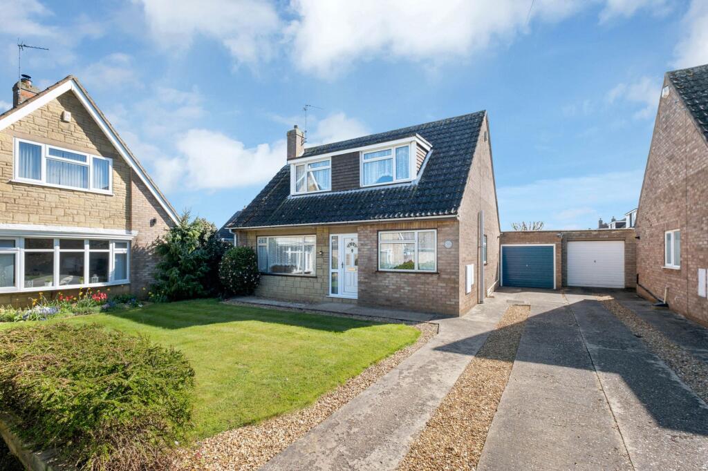 Aster Drive, Werrington, Peterborough, PE4, Peterborough