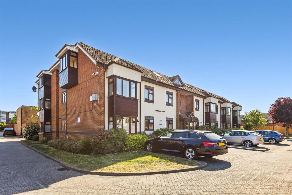 Main image of property: Pedam Close, Southsea