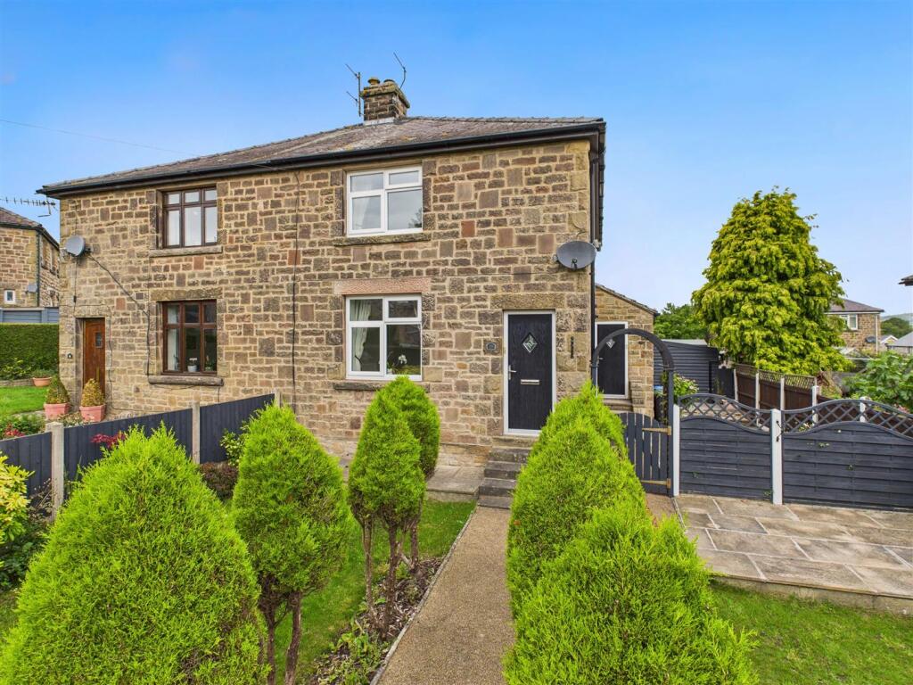 Main image of property: Stanton View Bakewell, Derbyshire, DE45 1FS