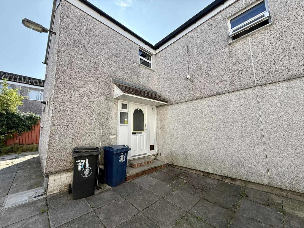 Main image of property: Elmstead,Skelmersdale,WN8 6DA
