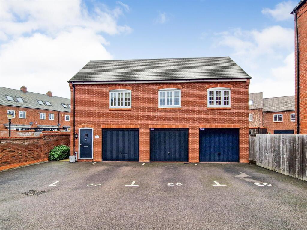 Main image of property: Alwin Court, Great Denham, Bedford