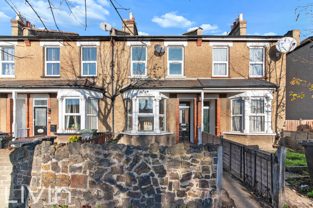 Main image of property: Morland Road, Croydon, Surrey