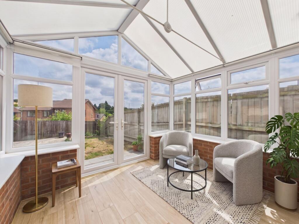 House in Gedling, Redhill - View 4