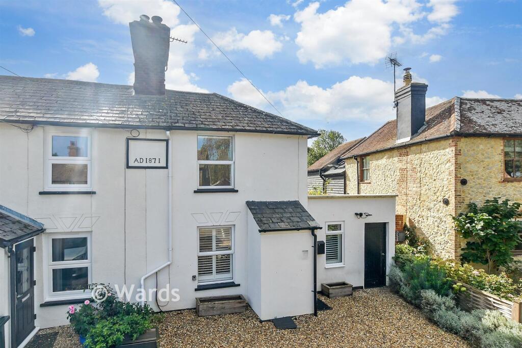 Main image of property: Rock Hill Road, Egerton, Ashford, Kent
