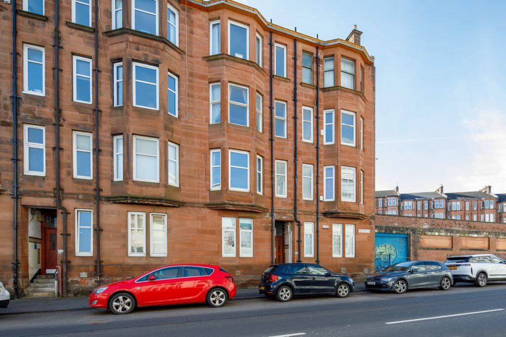 Main image of property: Newlands Road, Cathcart