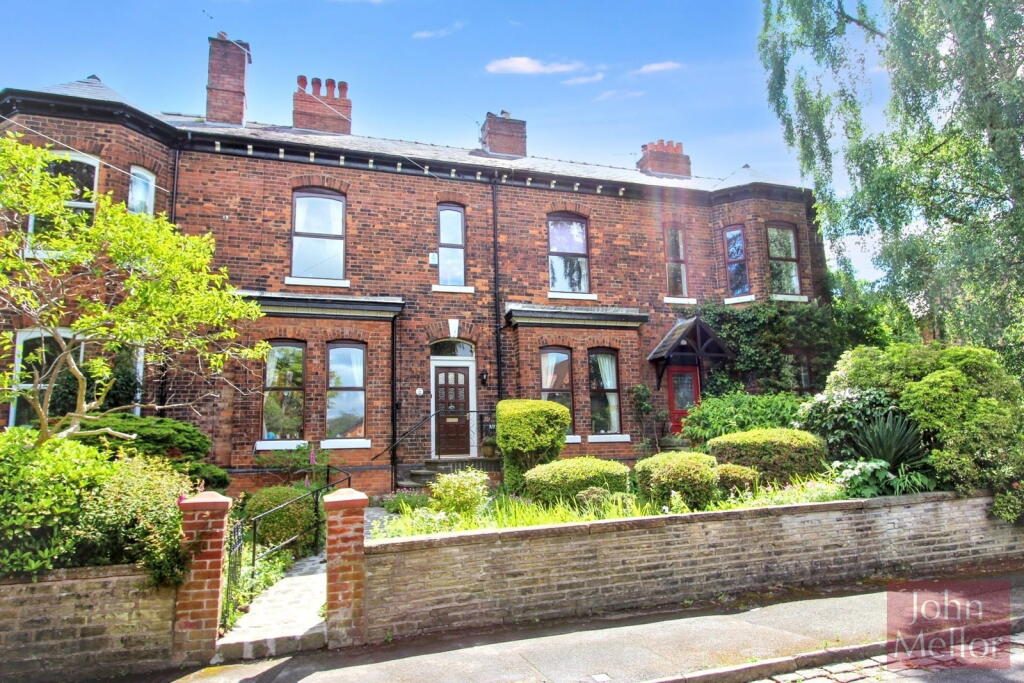 Main image of property: Princes Road, Heaton Moor SK4 3NQ