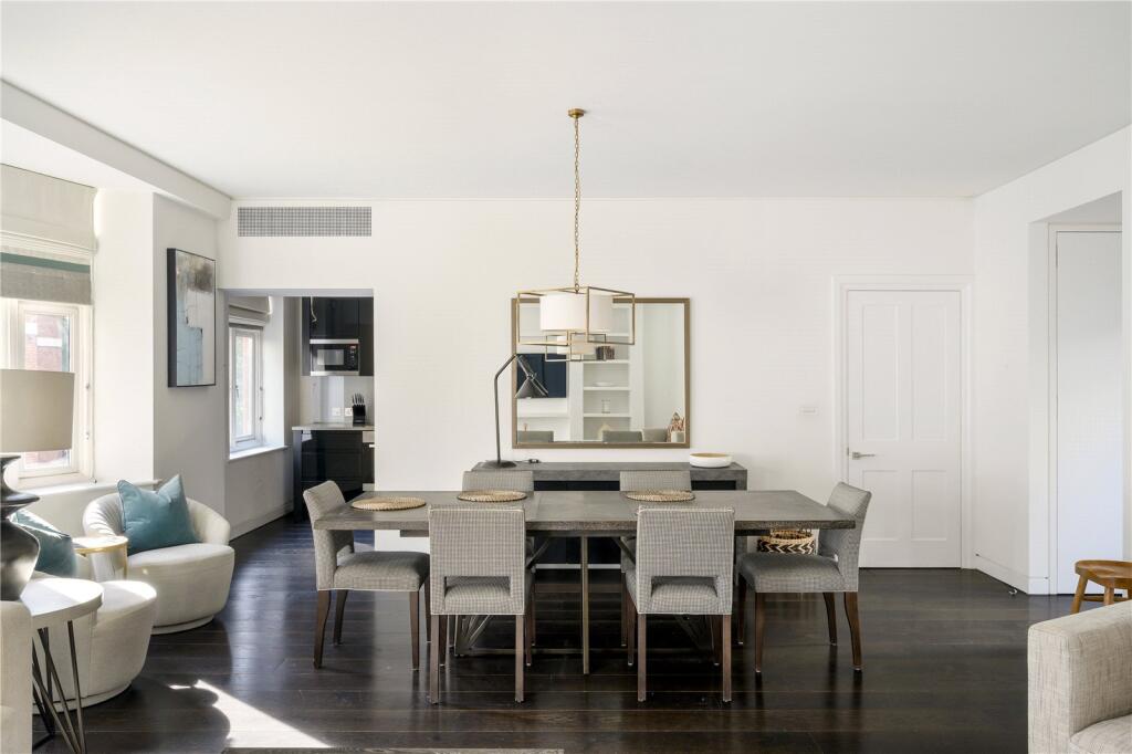 Apartment in London - View 5