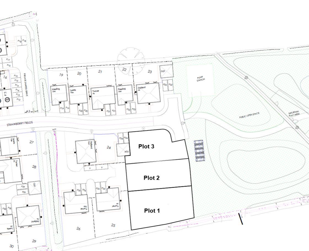 Main image of property: Frederick Close, Sutton-On-Trent, Newark