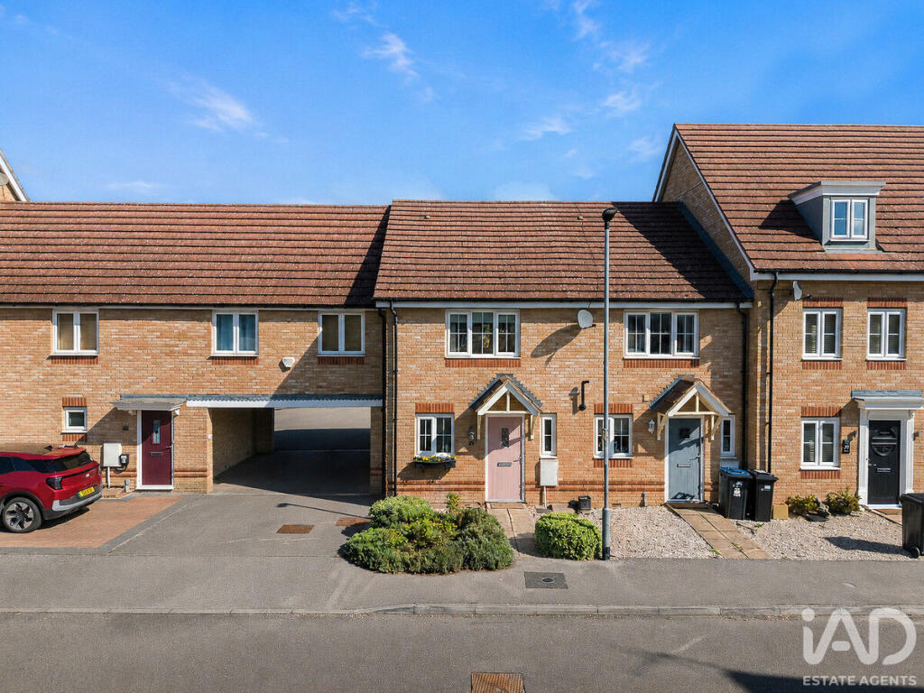 Main image of property: Teal Avenue, Soham, Cambridgeshire