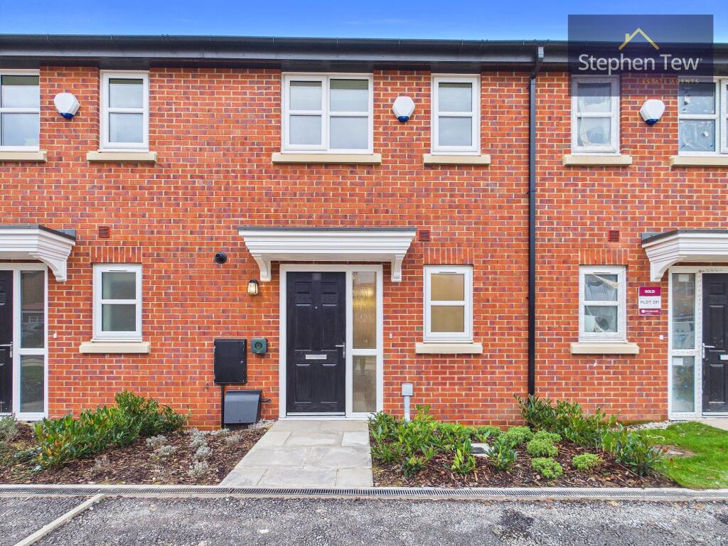 Main image of property: Oakenclough Lane, Thornton-Cleveleys, FY5