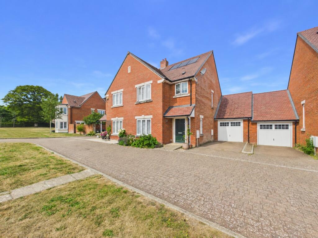 Main image of property: Goodearl Place, Princes Risborough, Buckinghamshire