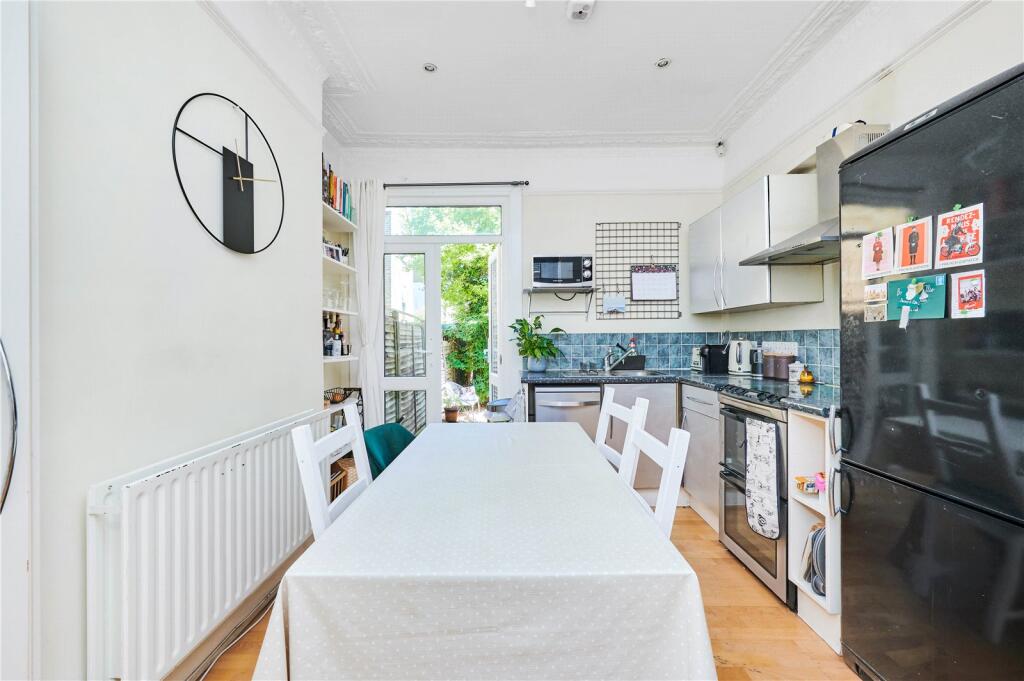 Apartment in London - View 4