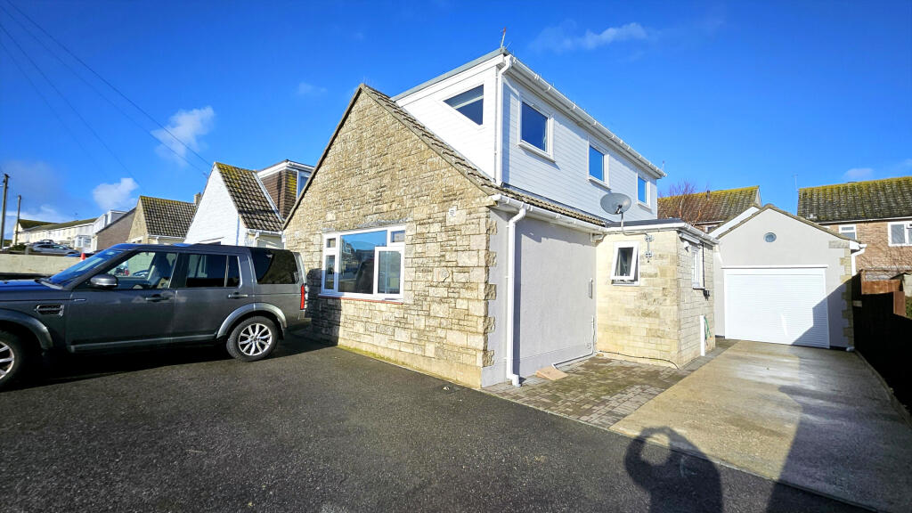 Main image of property: Westcliff Road, PORTLAND