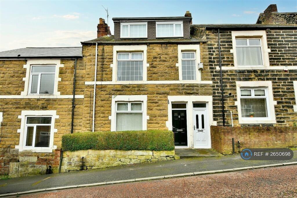 Main image of property: Hewitson Terrace, Gateshead, NE10