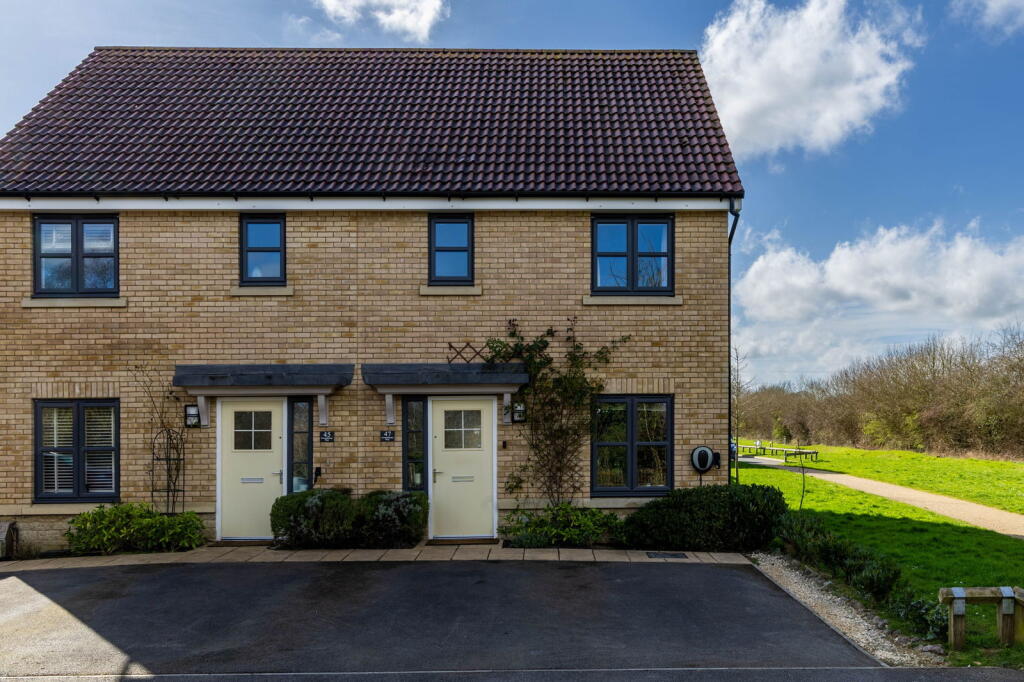 Main image of property: Groundstone Way, Corsham, SN13 0FA