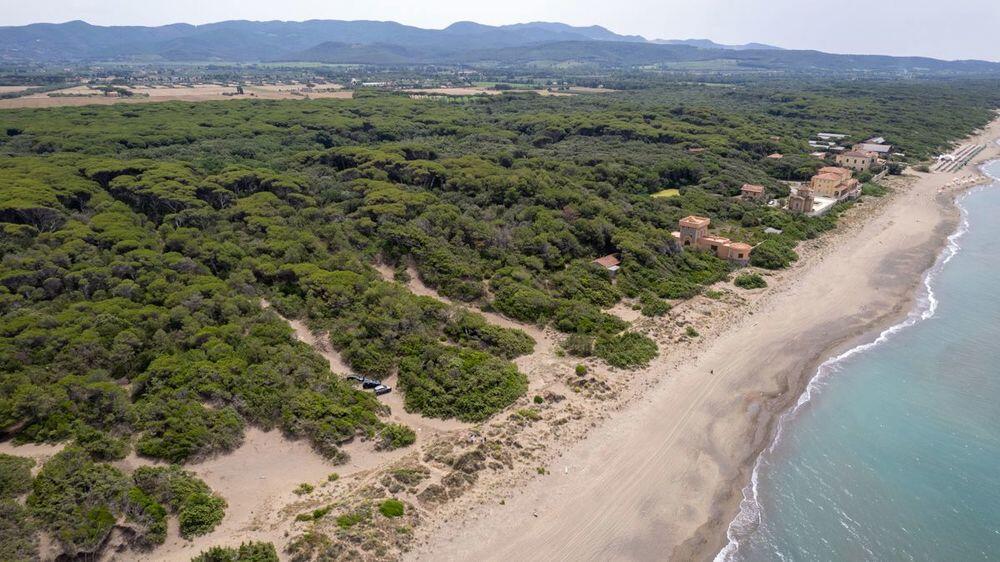 Main image of property: Tuscany, Livorno, Castagneto Carducci