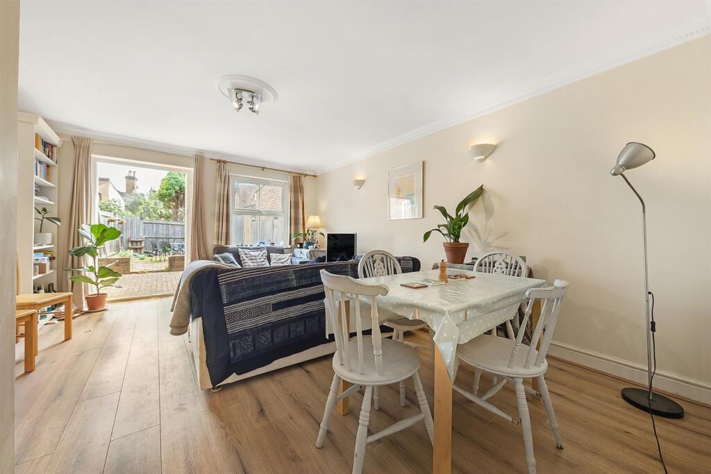 Main image of property: Friary Road, Peckham