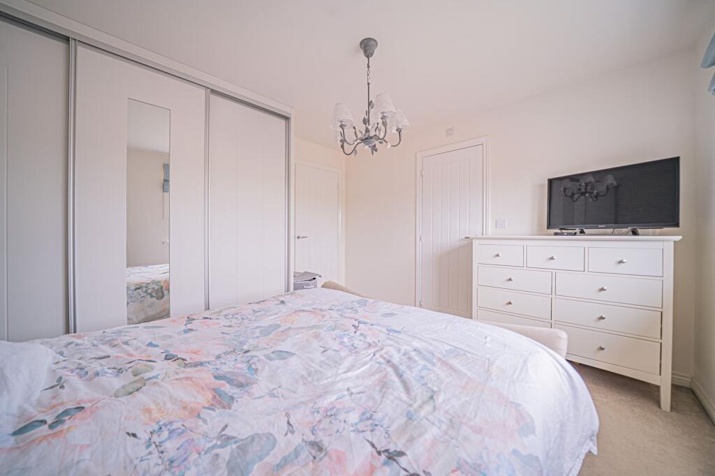 Additional image 9 of Barton Drive, Knowle, B93