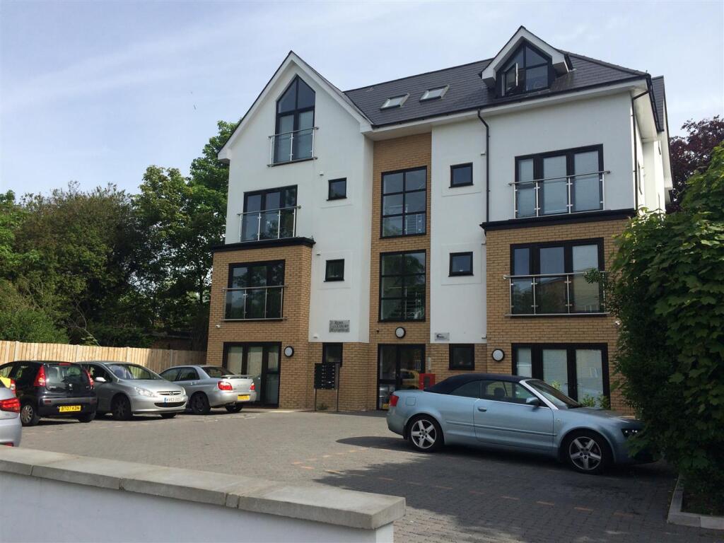 Main image of property: Bournemouth