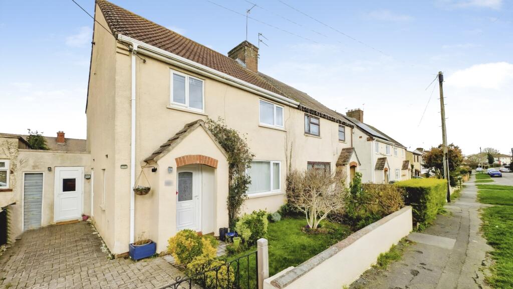 Main image of property: Woodmans Road, Chipping Sodbury, Bristol