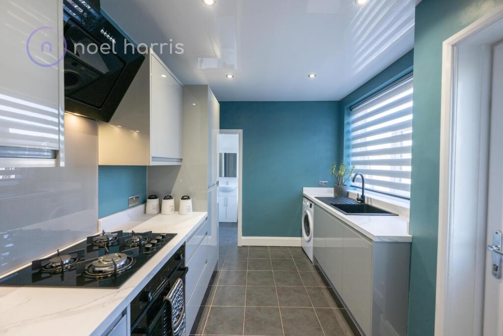 Main image of property: Bosworth Gardens, Heaton, NE6