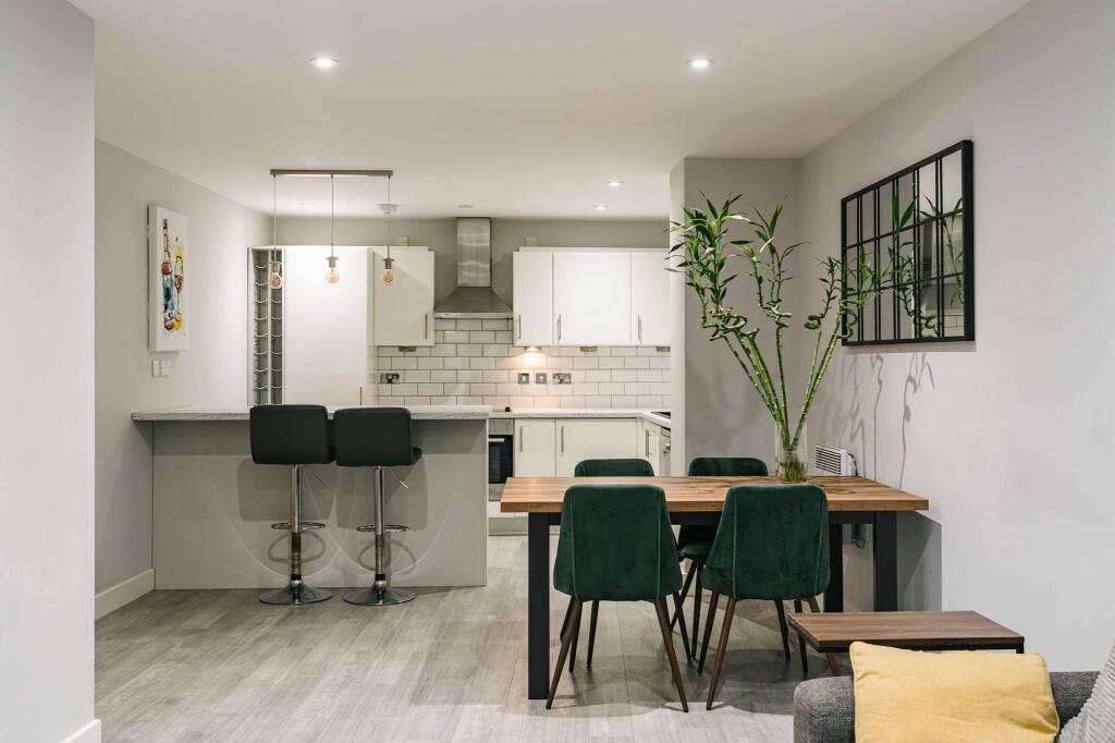 Main image of property: Meath Crescent, Leamore Court, E2