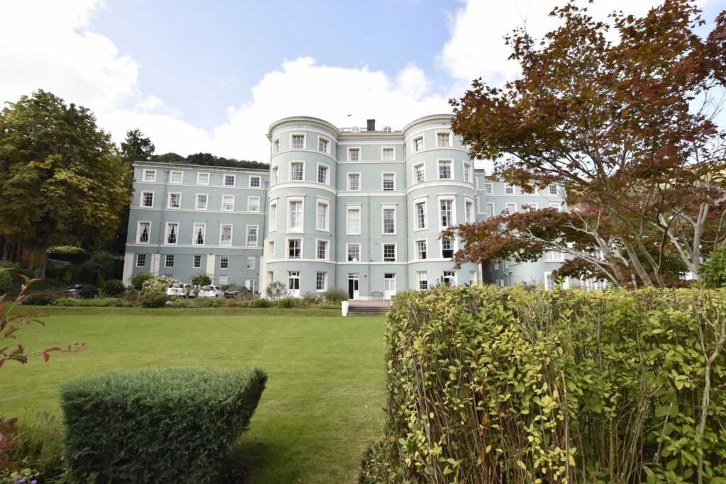 Main image of property: Abbey Road, Malvern