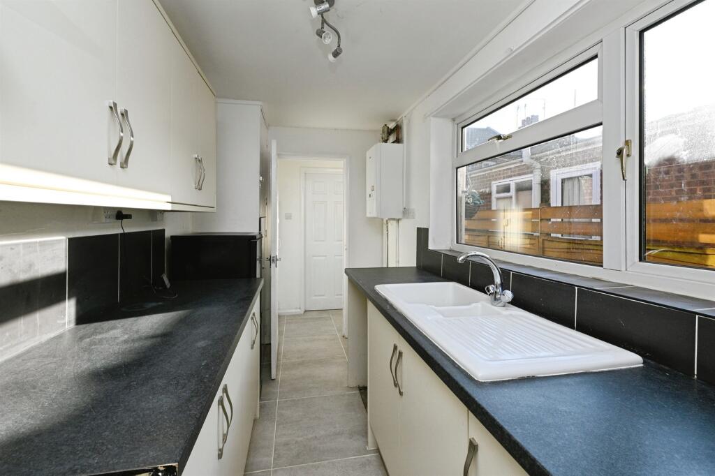 House in King's Lynn and West Norfolk, Norfolk - View 3