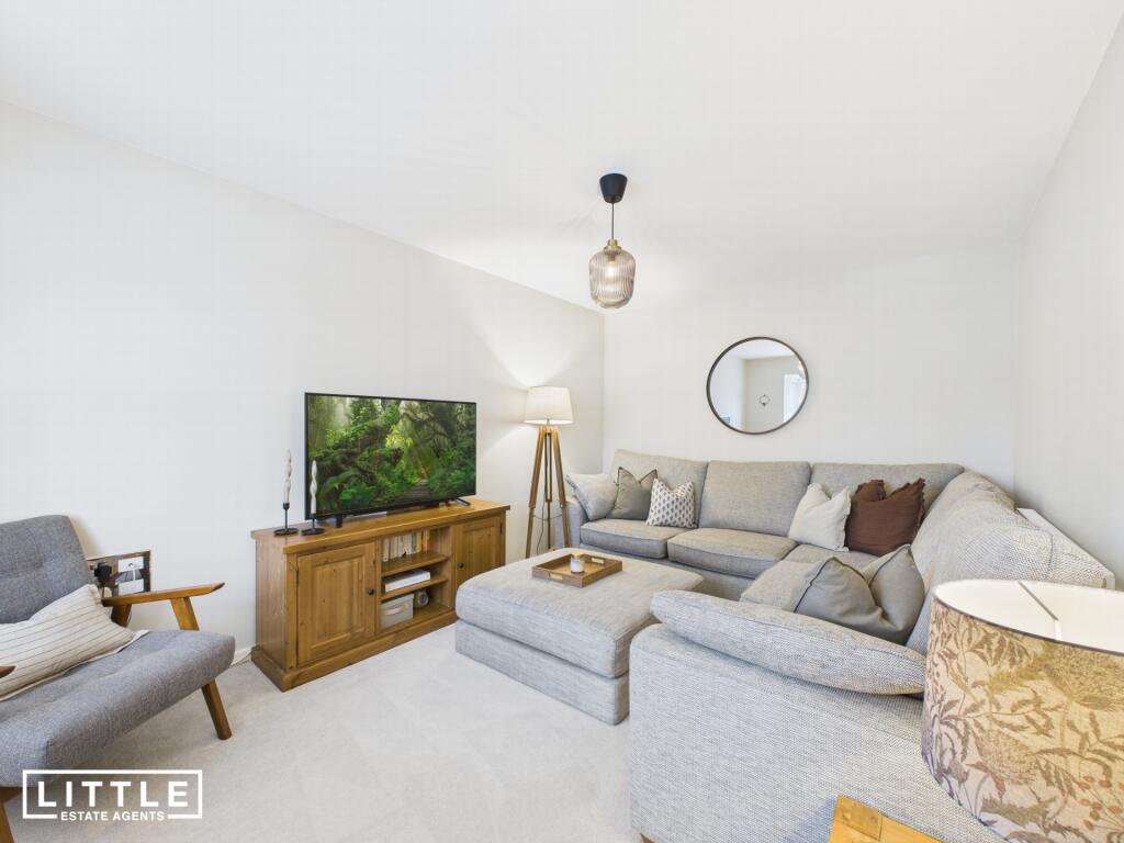 Cherwell Avenue, Sutton Leach, WA9 photo 2