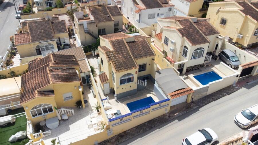 Main image of property: La Marina, Alicante, Valencia