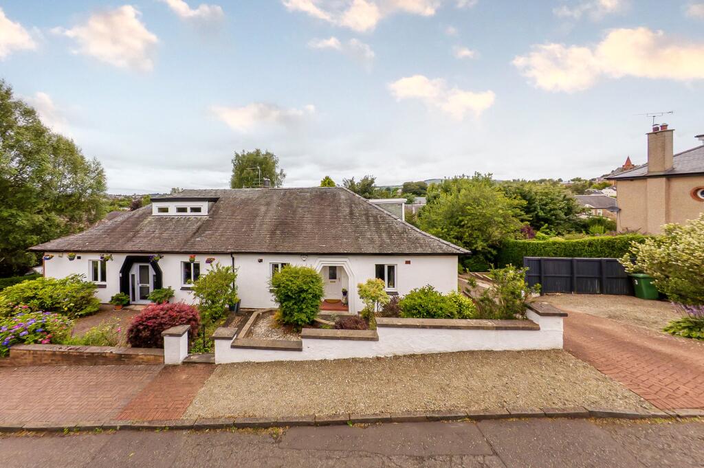 Main image of property: Glassford Street, Milngavie
