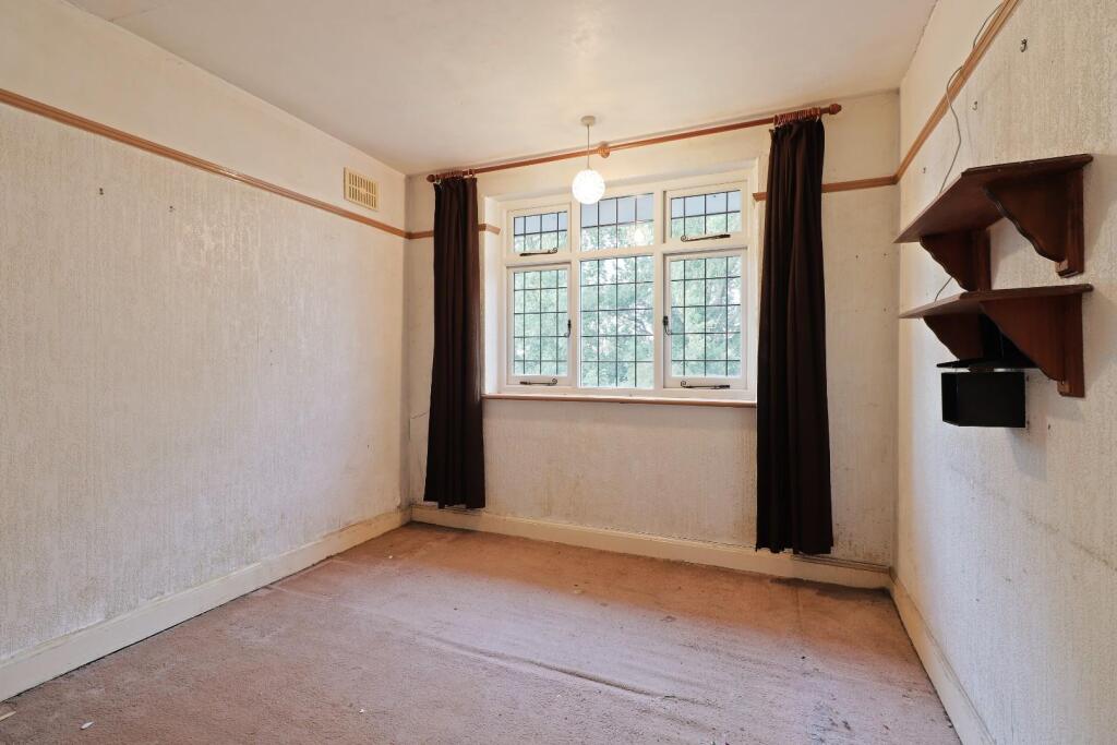 House in Sheffield, South Yorkshire - View 4