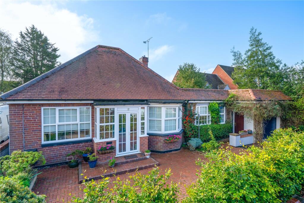 Main image of property: Beech Street, Highley, Bridgnorth, Shropshire