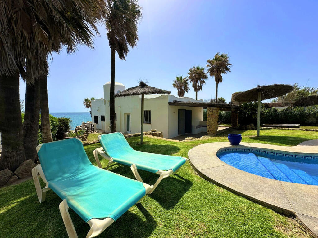 Main image of property: Andalucia, Malaga, Manilva