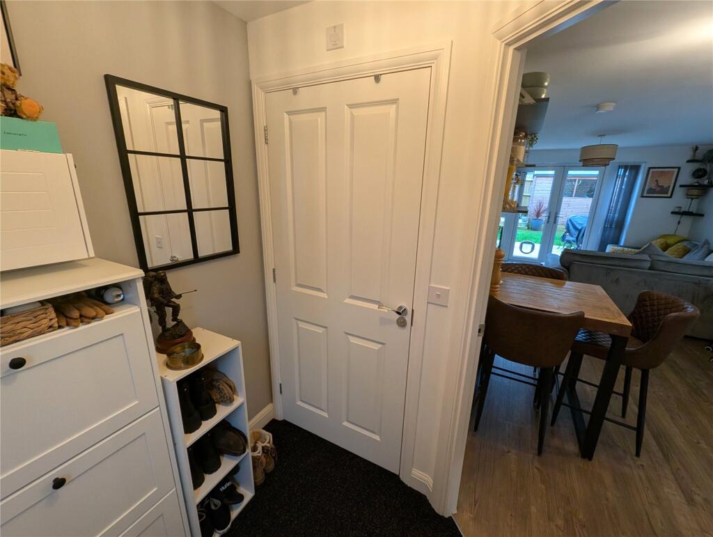 House in Portsmouth - View 4