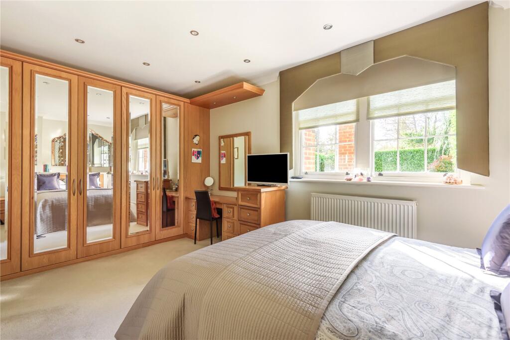 Additional image 9 of Essendon Country Club, Hertfordshire, AL9