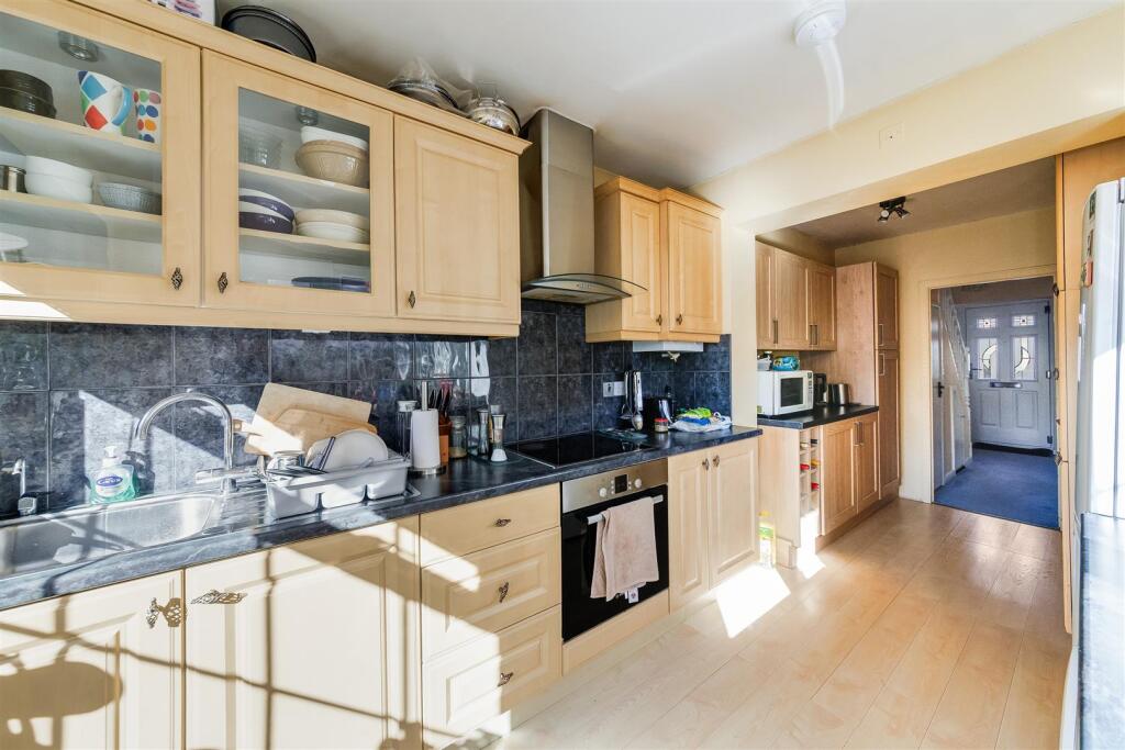 Hazel Crescent, Kidlington, Oxon - View 5