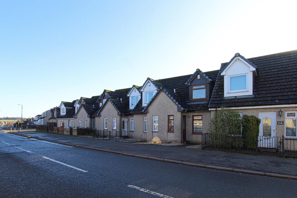 Main image of property: Lockhart Street, South Lanarkshire, ML9
