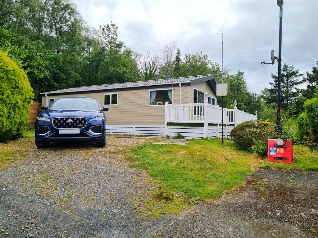 Main image of property: Brynowen Holiday Park, Borth, Ceredigion, SY24