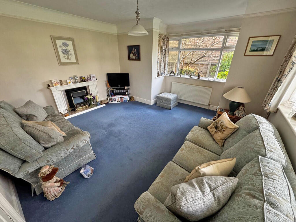 House in Adur, West Sussex - View 4