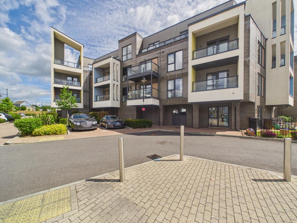 Main image of property: Augustus Way, St Marys Island, Chatham, Medway
