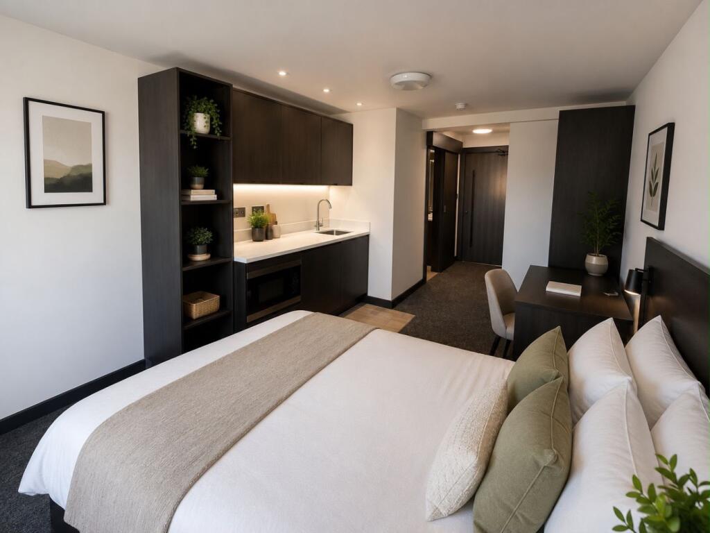 Main image of property: Green Lane, Derby, Derby, DE1