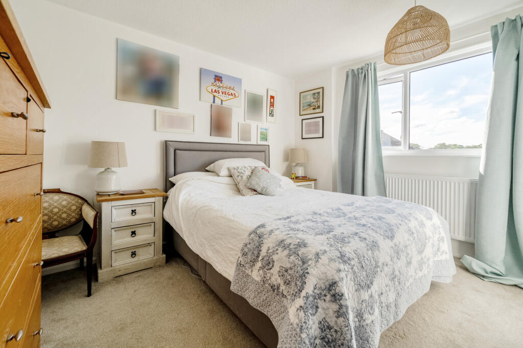 House in Windsor, The Crescent, Clewer New Town - View 5