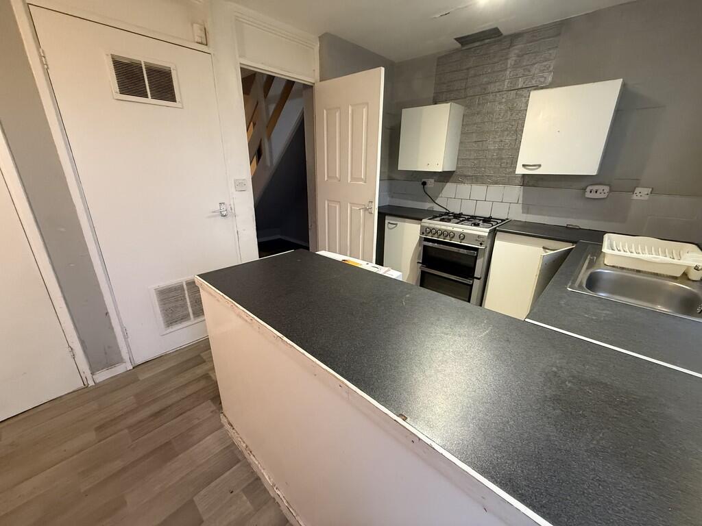 Cross Farms Lane, Rubery, Birmingham photo 2